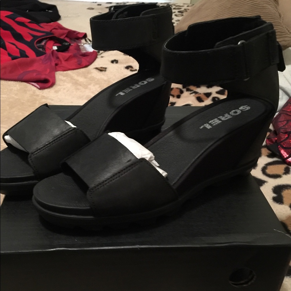 Women's Ankle Strap Sandal